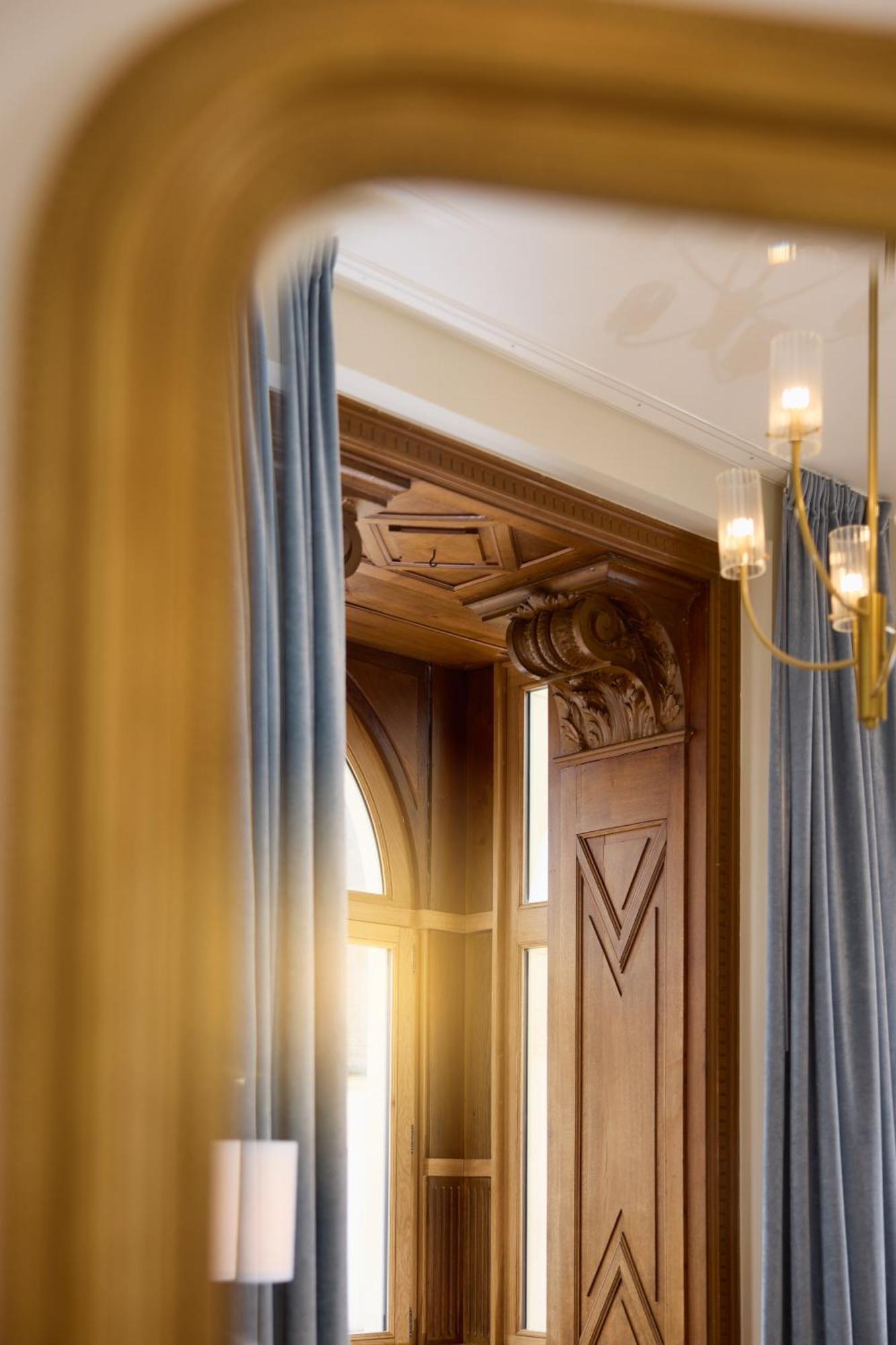 Maison 1896 Бон Экстерьер фото