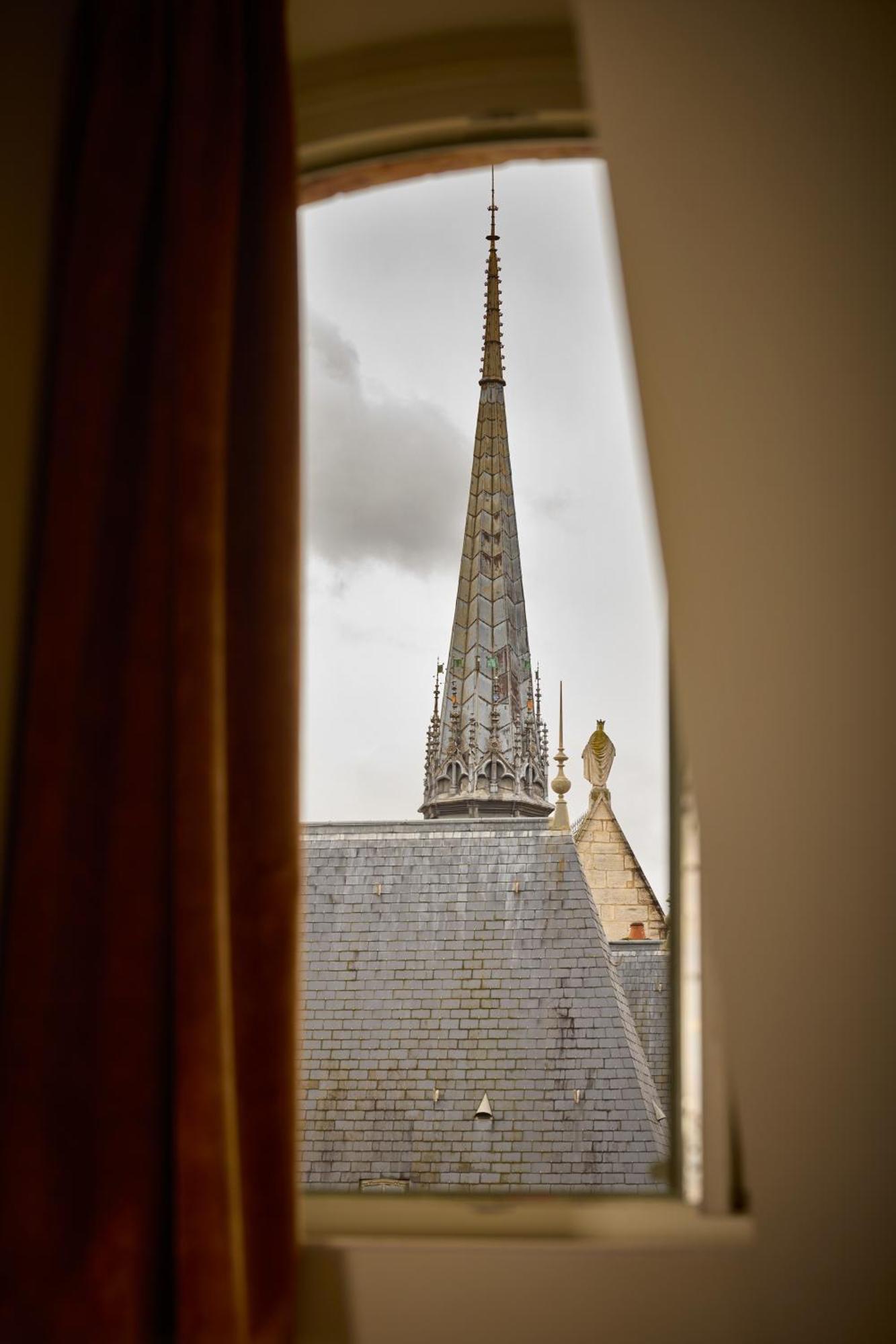 Maison 1896 Бон Экстерьер фото