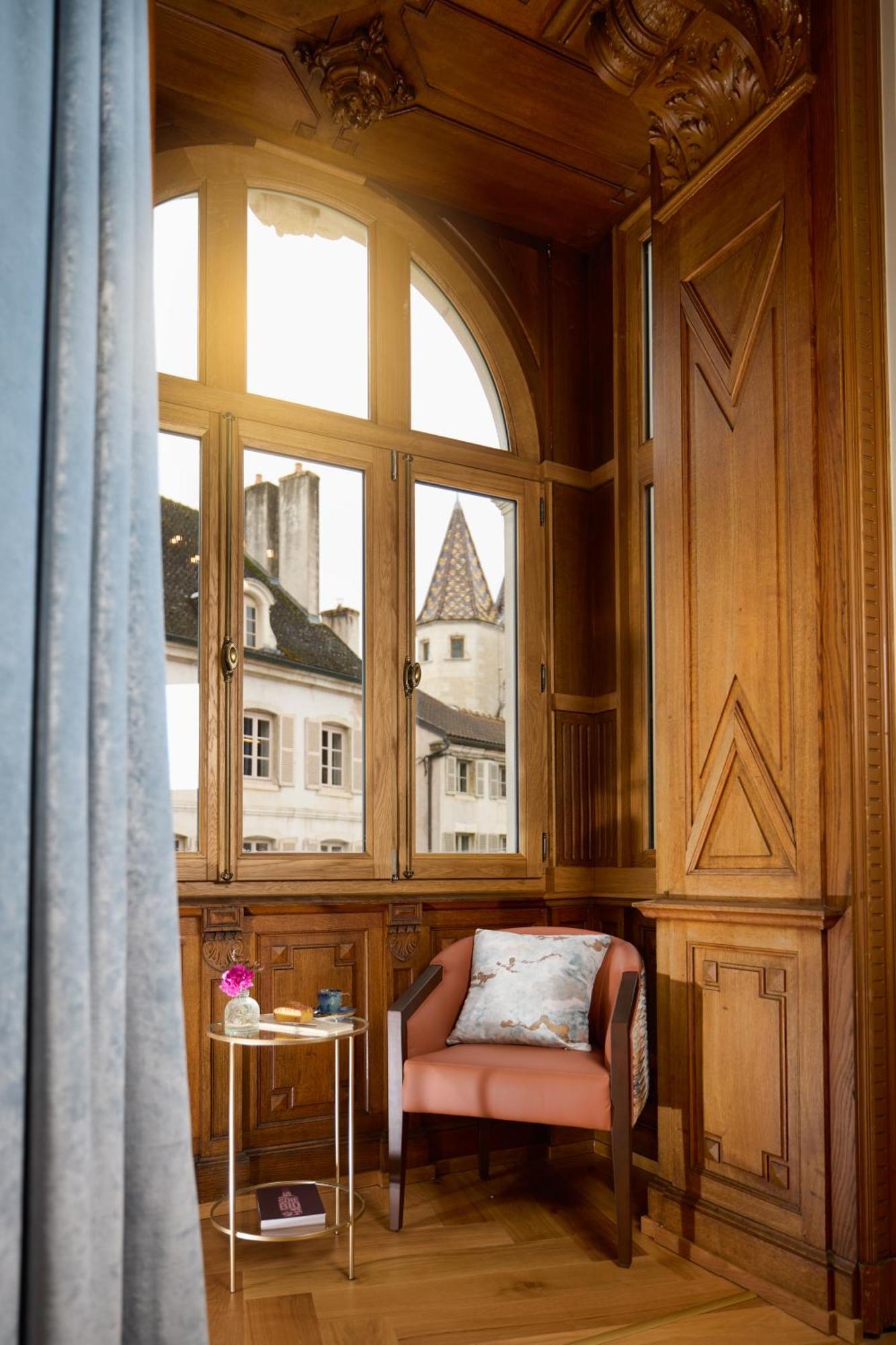 Maison 1896 Бон Экстерьер фото