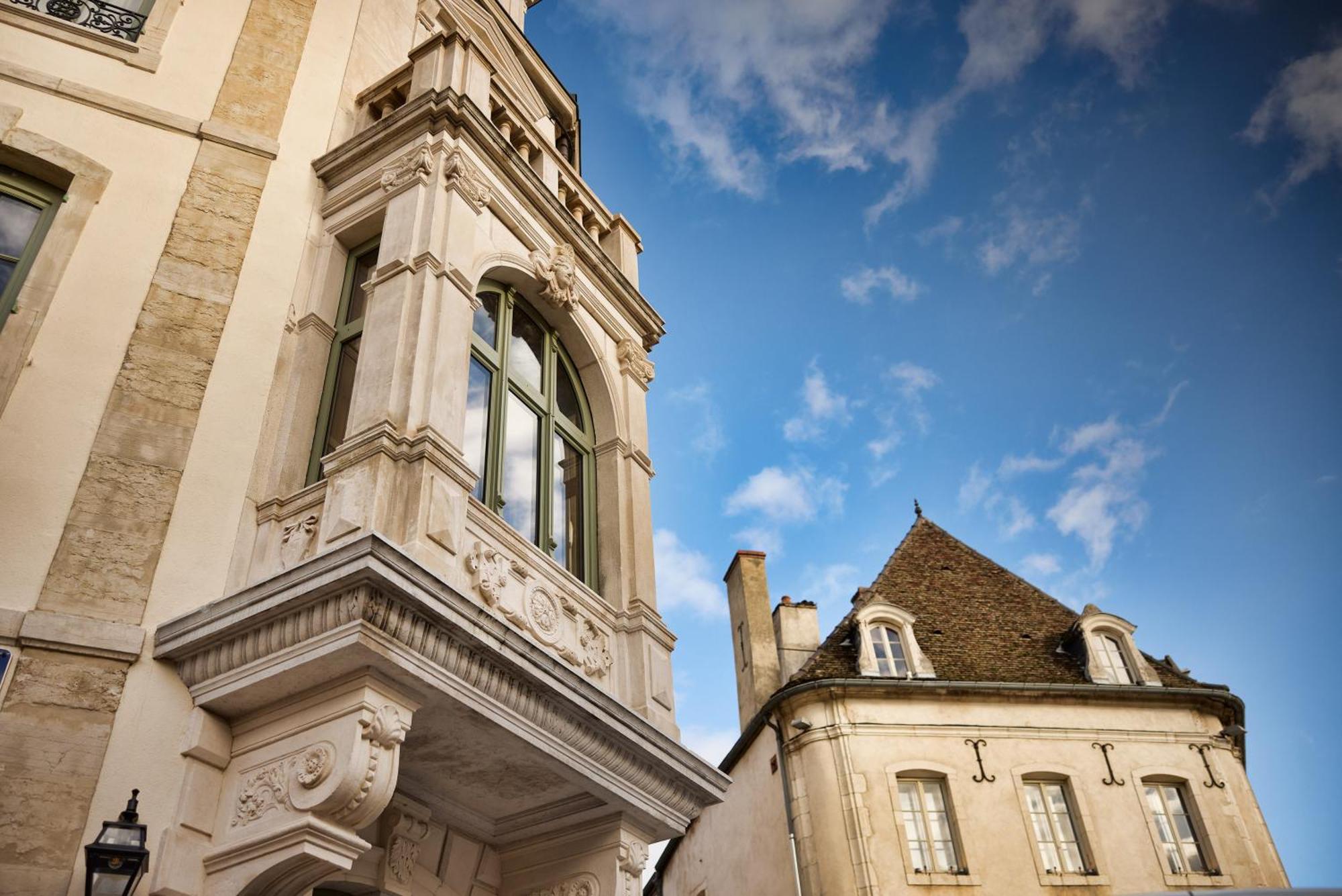 Maison 1896 Бон Экстерьер фото